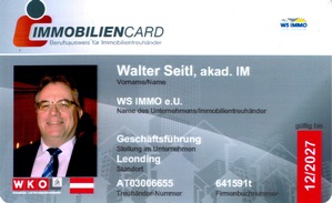 IMMOCARD